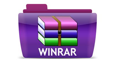Telecharger Gratuit WinRAR (64 Bit)